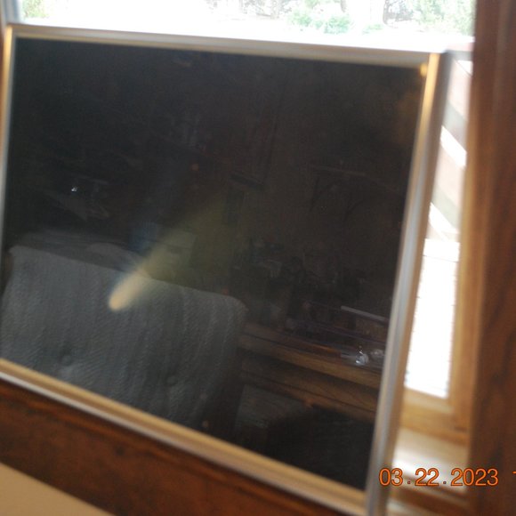 Astronomy Photo of Comet Hale-Bopp - Picture 2 of 2